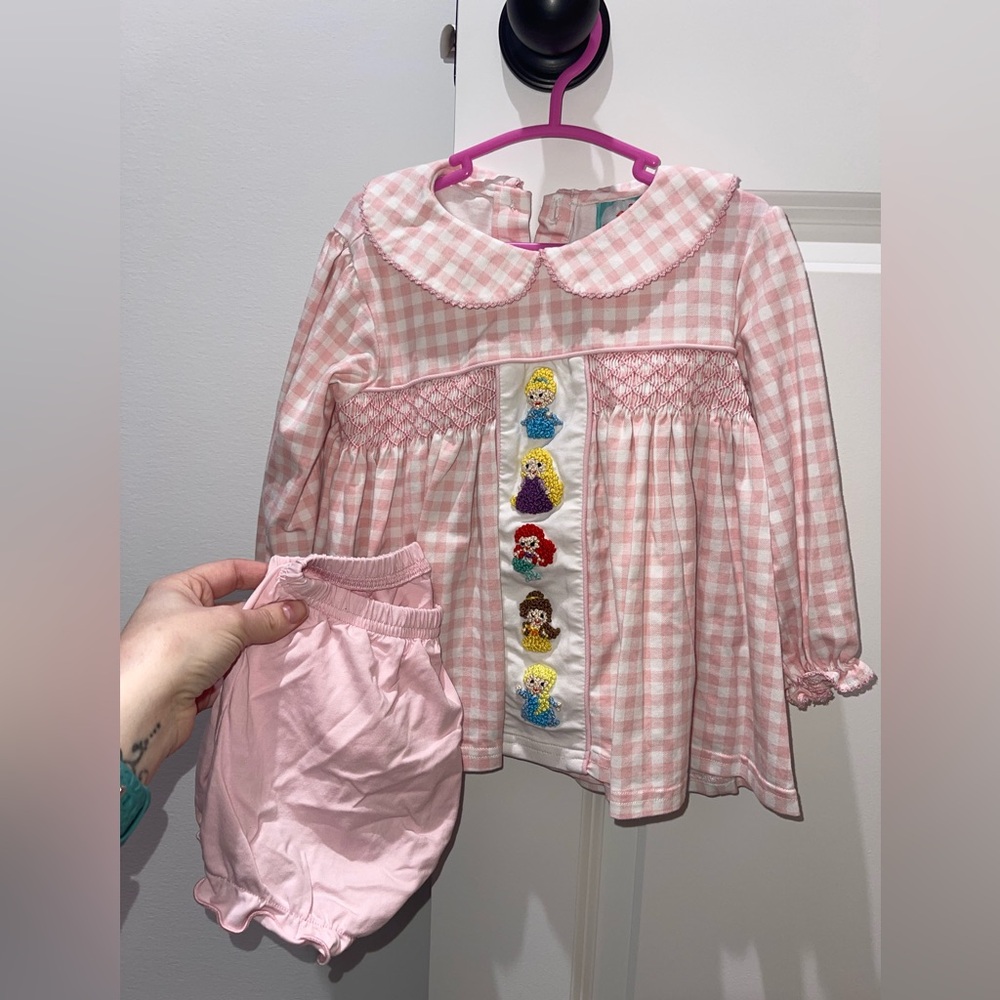 Princess Set